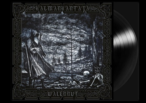 Kalmankantaja - Waiennut (Waeltaja II) Vinyl